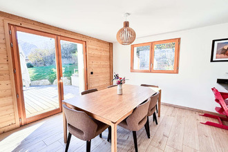  maison st-gervais-les-bains 74170