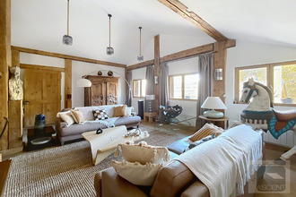  maison st-gervais-les-bains 74170