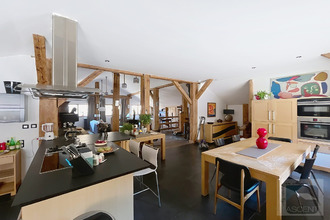  maison st-gervais-les-bains 74170