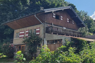  maison st-gervais-les-bains 74170