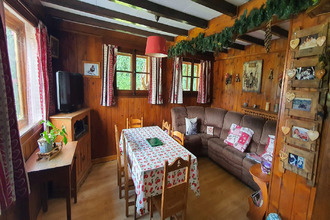  maison st-gervais-les-bains 74170