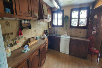  maison st-gervais-les-bains 74170