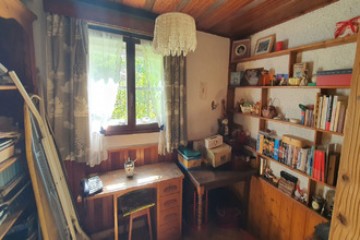  maison st-gervais-les-bains 74170