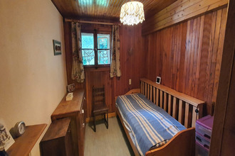  maison st-gervais-les-bains 74170