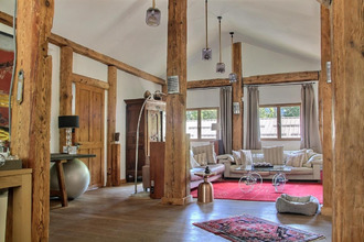  maison st-gervais-les-bains 74170