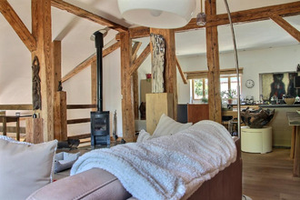  maison st-gervais-les-bains 74170