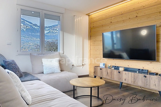  maison st-gervais-les-bains 74170