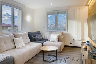  maison st-gervais-les-bains 74170