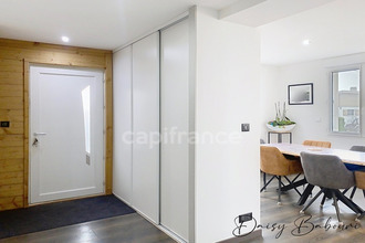  maison st-gervais-les-bains 74170