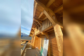  maison st-gervais-les-bains 74170