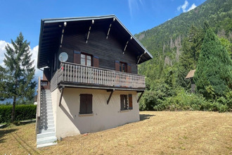  maison st-gervais-les-bains 74170