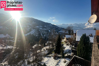  maison st-gervais-les-bains 74170