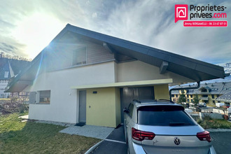  maison st-gervais-les-bains 74170