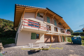  maison st-gervais-les-bains 74170