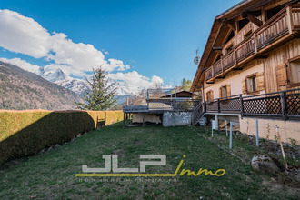  maison st-gervais-les-bains 74170