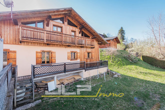  maison st-gervais-les-bains 74170