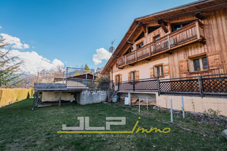  maison st-gervais-les-bains 74170