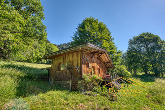  maison st-gervais-les-bains 74170
