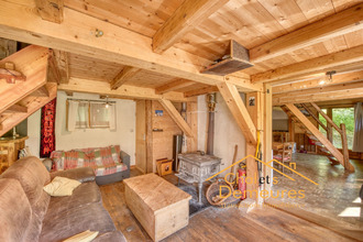  maison st-gervais-les-bains 74170