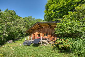  maison st-gervais-les-bains 74170