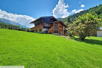  maison st-gervais-les-bains 74170