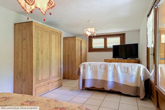  maison st-gervais-les-bains 74170