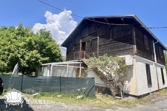  maison st-gervais-les-bains 74170