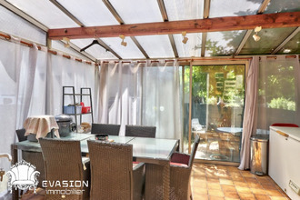  maison st-gervais-les-bains 74170