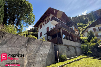  maison st-gervais-les-bains 74170