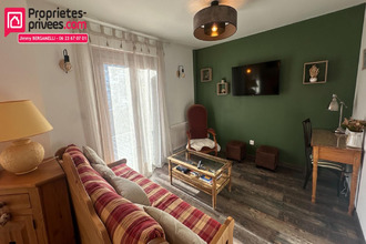  maison st-gervais-les-bains 74170