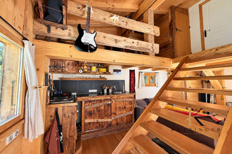  maison st-gervais-les-bains 74170