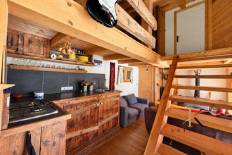  maison st-gervais-les-bains 74170