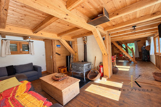  maison st-gervais-les-bains 74170