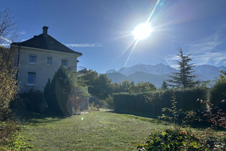  maison st-gervais-les-bains 74190