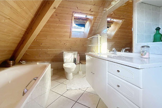  maison st-gervais-les-bains 74190