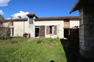  maison st-gervais-les-trois-clochers 86230