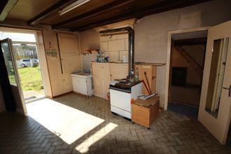  maison st-gervais-les-trois-clochers 86230