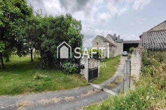  maison st-gervais-les-trois-clochers 86230