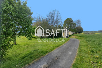  maison st-gervais-les-trois-clochers 86230