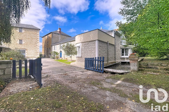  maison st-gervais-les-trois-clochers 86230