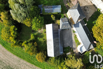  maison st-gervais-les-trois-clochers 86230