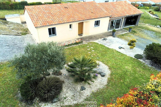  maison st-gervais-les-trois-clochers 86230