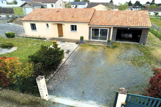  maison st-gervais-les-trois-clochers 86230