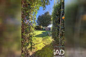  maison st-gervais-les-trois-clochers 86230