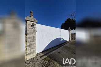  maison st-gervais-les-trois-clochers 86230