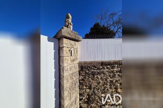  maison st-gervais-les-trois-clochers 86230