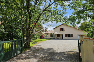  maison st-gervais-les-trois-clochers 86230