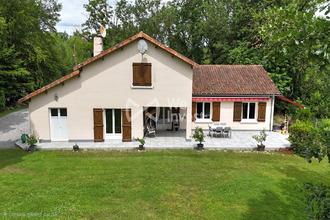  maison st-gervais-les-trois-clochers 86230