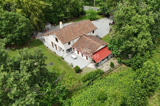  maison st-gervais-les-trois-clochers 86230