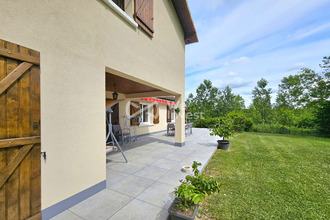  maison st-gervais-les-trois-clochers 86230